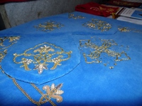 Мастер-класс