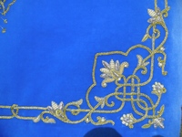 Мастер-класс