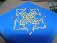 Мастер-класс