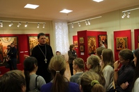 О тебе радуется О тебе радуется