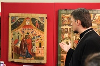 О тебе радуется О тебе радуется