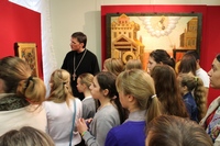 О тебе радуется О тебе радуется