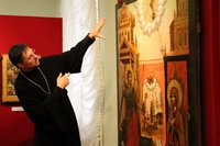 О тебе радуется О тебе радуется