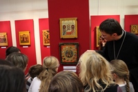 О тебе радуется О тебе радуется