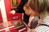 О тебе радуется О тебе радуется