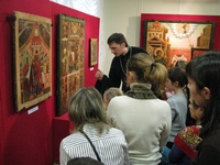 О тебе радуется О тебе радуется