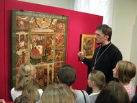 О тебе радуется О тебе радуется