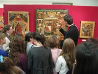 О тебе радуется О тебе радуется