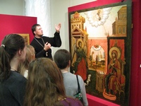 О тебе радуется О тебе радуется