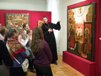 О тебе радуется О тебе радуется