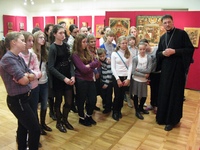 О тебе радуется О тебе радуется