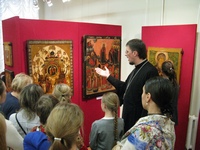 О тебе радуется О тебе радуется