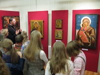 О тебе радуется О тебе радуется