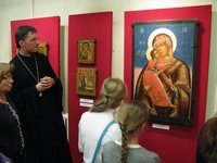 О тебе радуется О тебе радуется