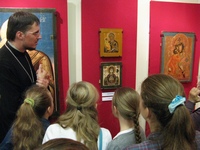 О тебе радуется О тебе радуется