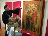 О тебе радуется О тебе радуется