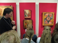 О тебе радуется О тебе радуется