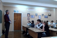 Беседы о вреде курения