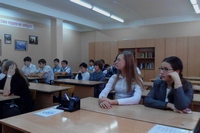 Беседы о вреде курения