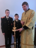 Кадетский корпус