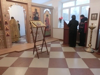 Кадетский корпус