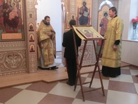 Кадетский корпус