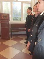 Кадетский корпус