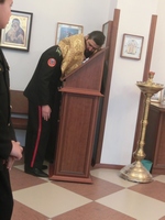 Кадетский корпус