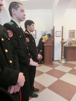 Кадетский корпус