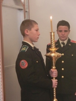 Кадетский корпус