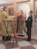 Кадетский корпус