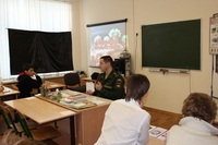 День борьбы со СПИДом