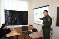 День борьбы со СПИДом