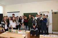 День борьбы со СПИДом