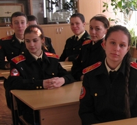 Беседа о вреде курения