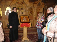 Экскурсия для студентов Экскурсия для студентов