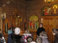 Экскурсия для студентов Экскурсия для студентов