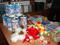 Рождественская Ёлка