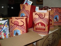 Рождественская Ёлка