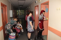 Гематологическое отделение