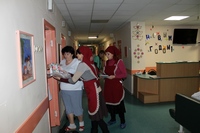 Гематологическое отделение