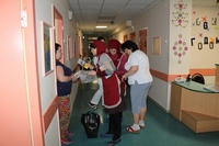 Гематологическое отделение