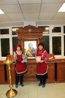 Гематологическое отделение