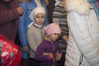 "Детская" Литургия