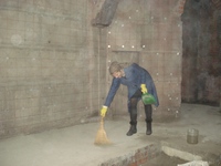 Подготовка к Рождеству Христову Подготовка к Рождеству Христову