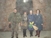 Подготовка к Рождеству Христову Подготовка к Рождеству Христову