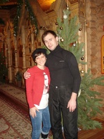 Подготовка к Рождеству Христову Подготовка к Рождеству Христову