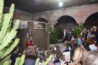 Рождественский утренник