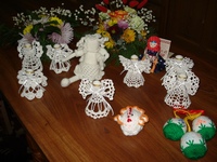 Подготовка к Рождеству Христову Подготовка к Рождеству Христову