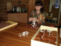 Подготовка к Рождеству Христову Подготовка к Рождеству Христову